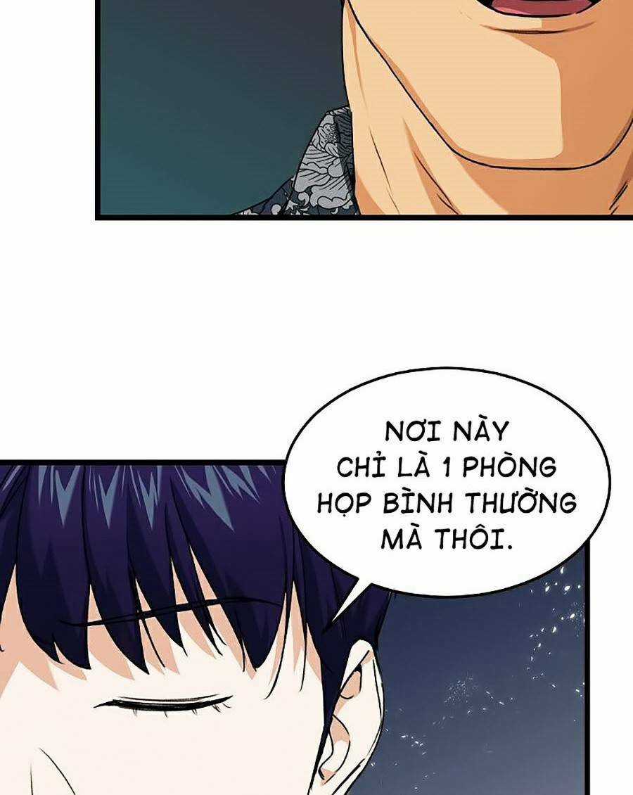 Bố Tôi Quá Mạnh - Chapter 57 - Trang 9