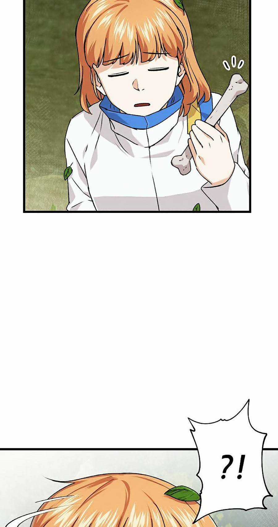 Bố Tôi Quá Mạnh - Chapter 59 - Trang 31