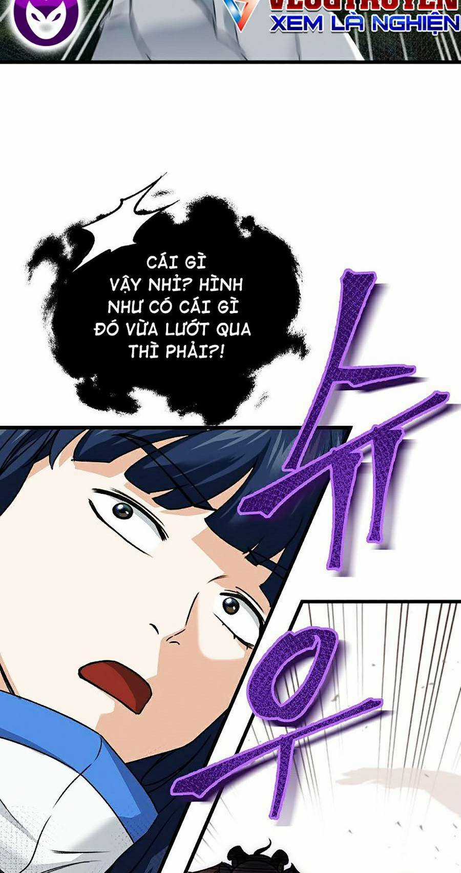 Bố Tôi Quá Mạnh - Chapter 59 - Trang 38