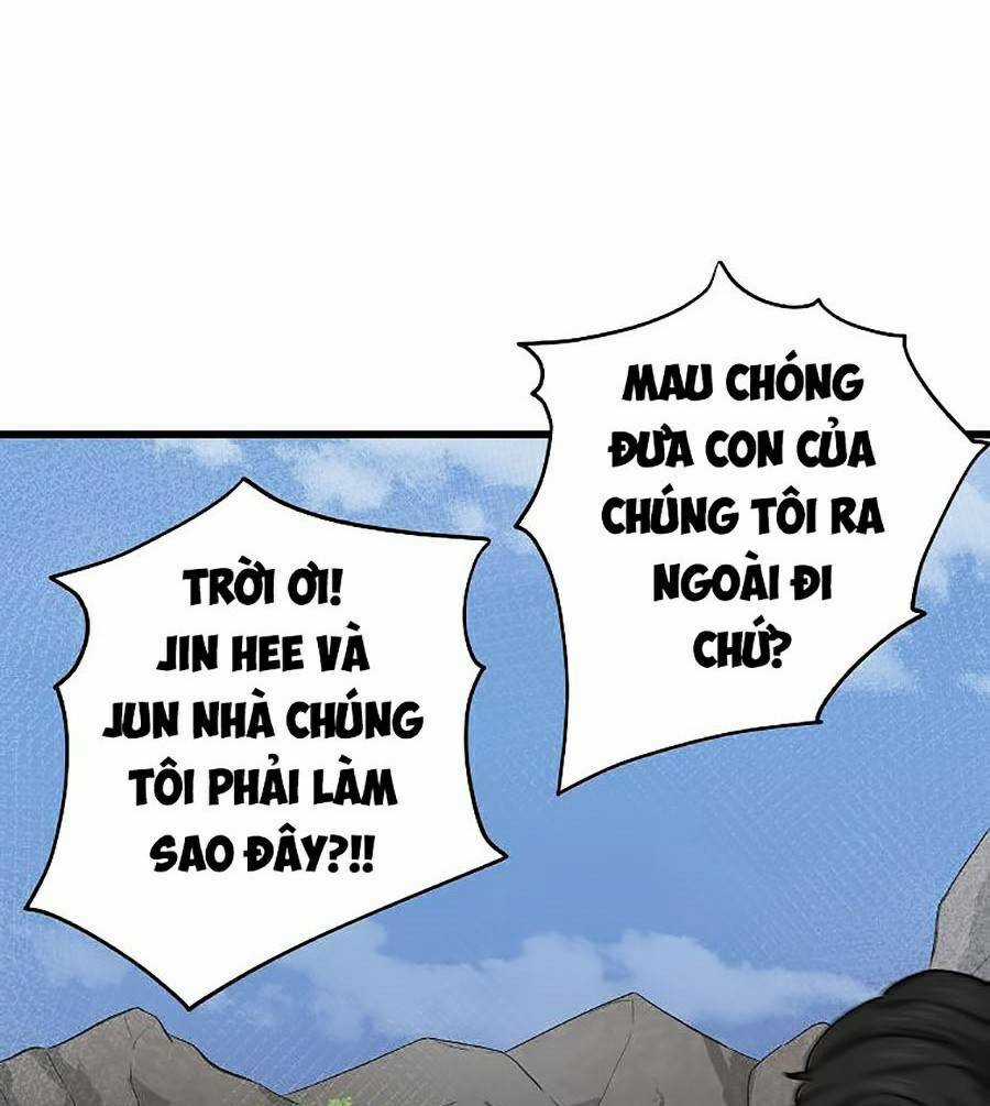 Bố Tôi Quá Mạnh - Chapter 59 - Trang 5