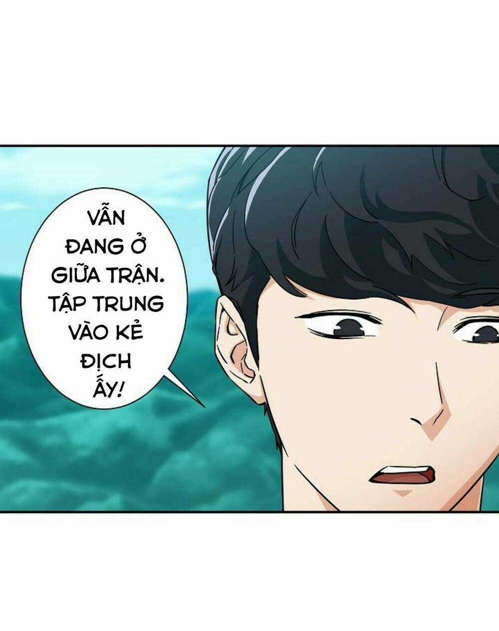 Bố Tôi Quá Mạnh - Chapter 6 - Trang 12