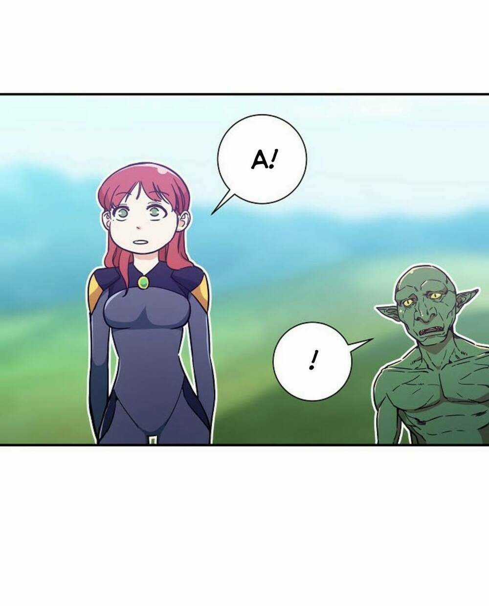 Bố Tôi Quá Mạnh - Chapter 6 - Trang 13