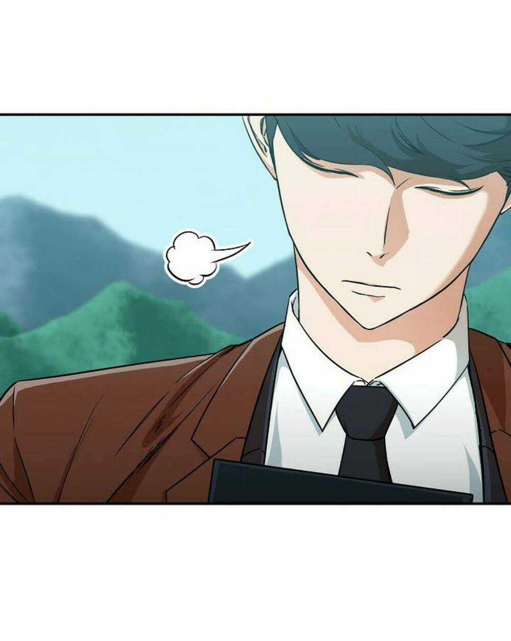 Bố Tôi Quá Mạnh - Chapter 6 - Trang 4