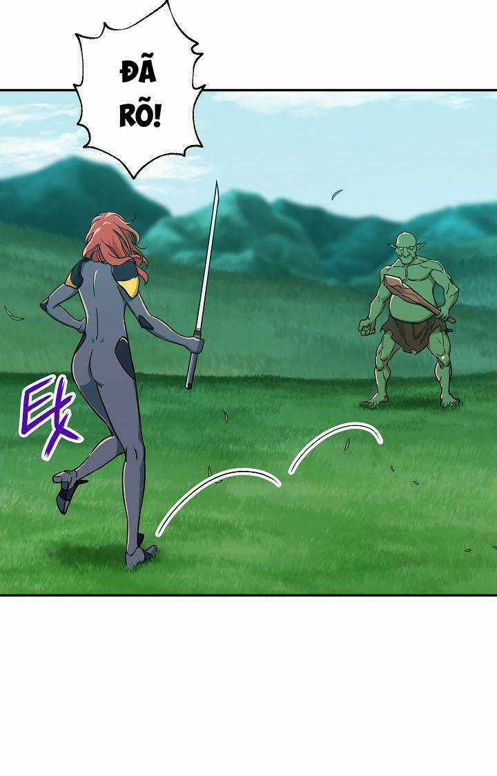 Bố Tôi Quá Mạnh - Chapter 6 - Trang 32