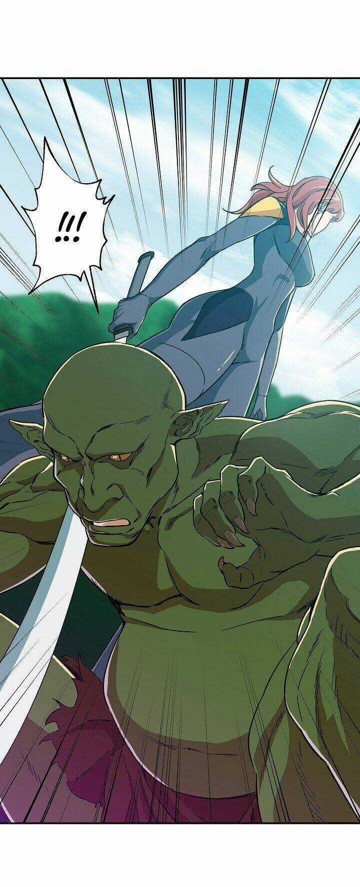 Bố Tôi Quá Mạnh - Chapter 6 - Trang 46