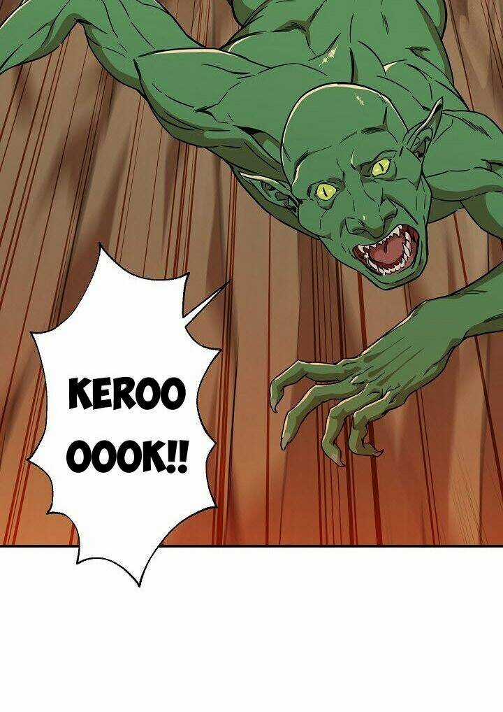 Bố Tôi Quá Mạnh - Chapter 6 - Trang 10