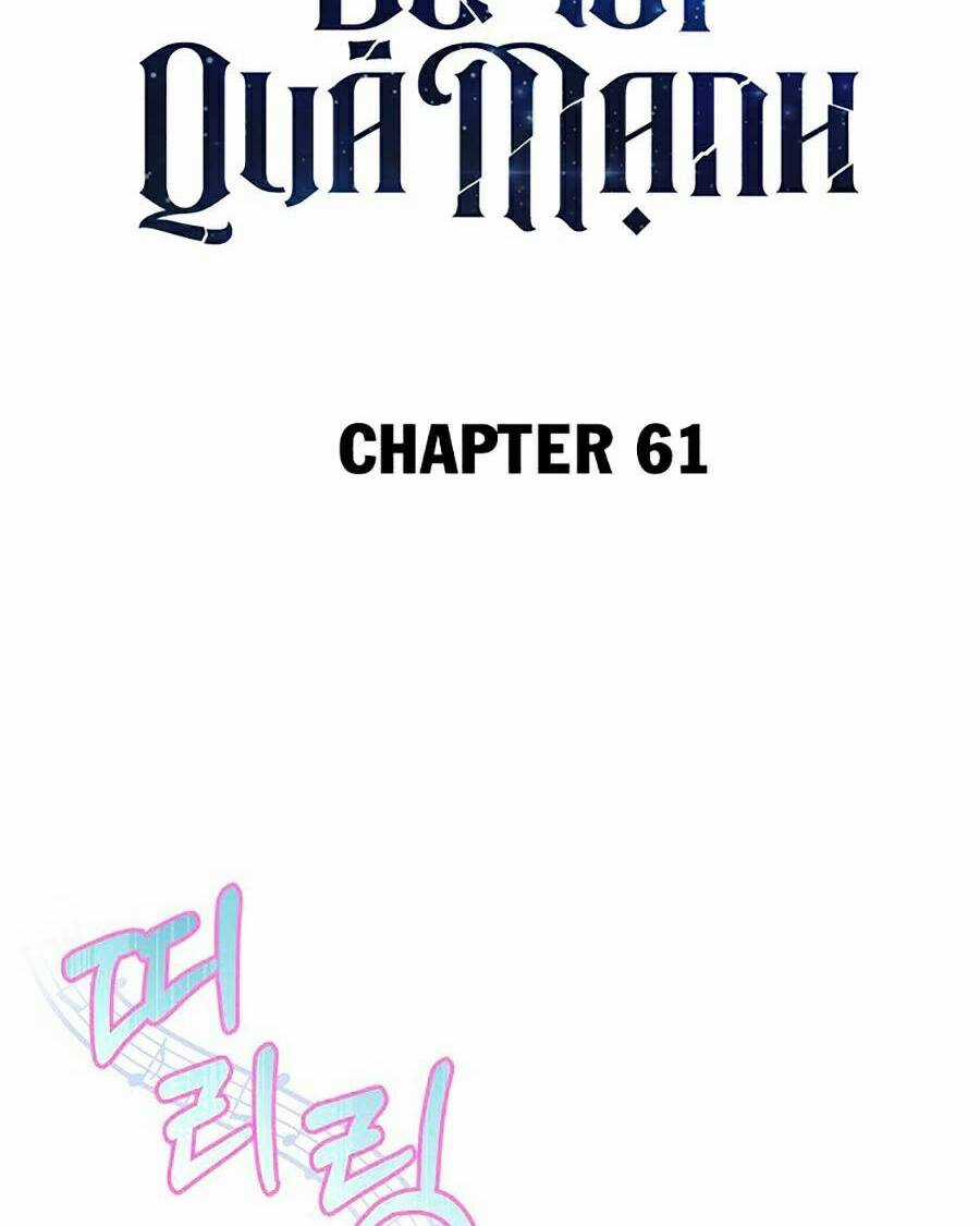 Bố Tôi Quá Mạnh - Chapter 61 - Trang 2