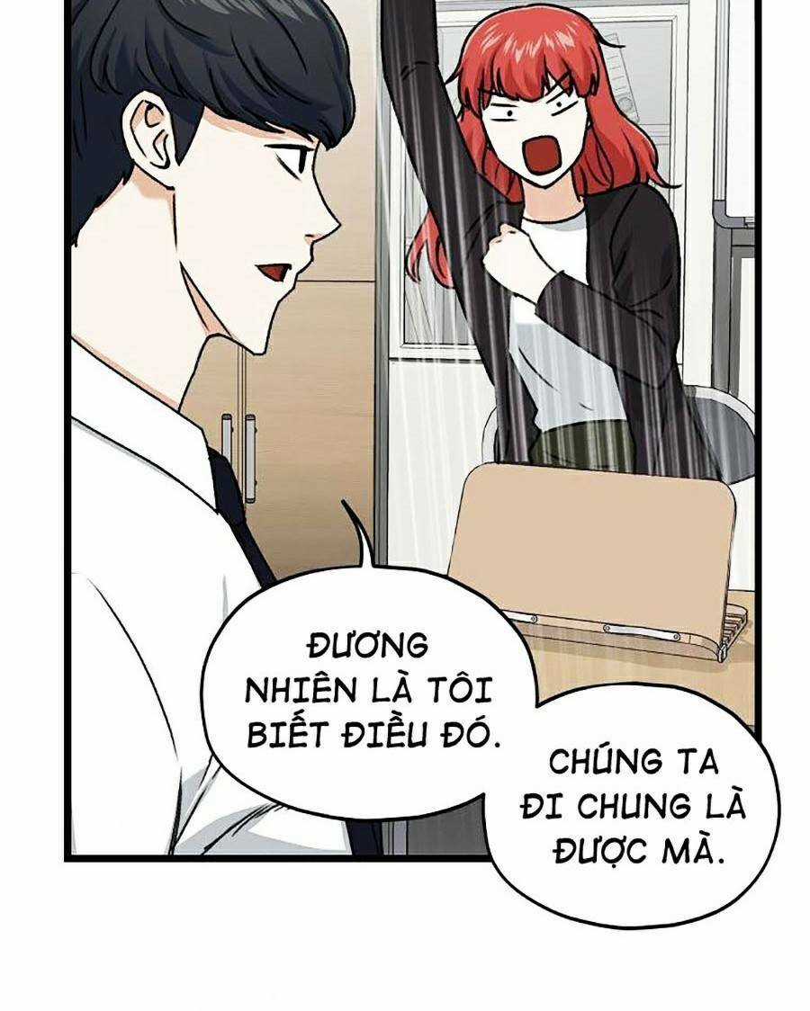 Bố Tôi Quá Mạnh - Chapter 61 - Trang 11