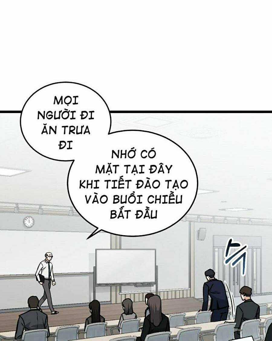 Bố Tôi Quá Mạnh - Chapter 61 - Trang 22