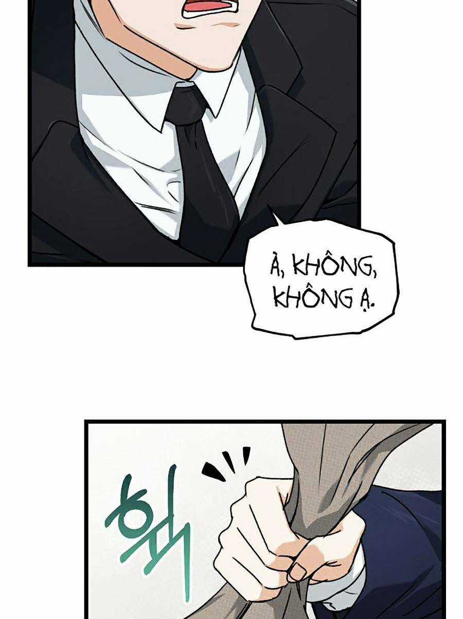 Bố Tôi Quá Mạnh - Chapter 61 - Trang 31