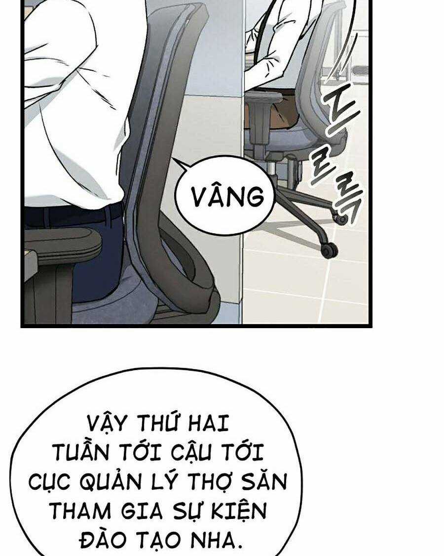 Bố Tôi Quá Mạnh - Chapter 61 - Trang 6