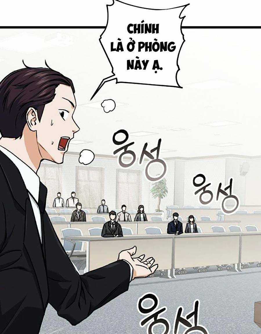 Bố Tôi Quá Mạnh - Chapter 61 - Trang 56