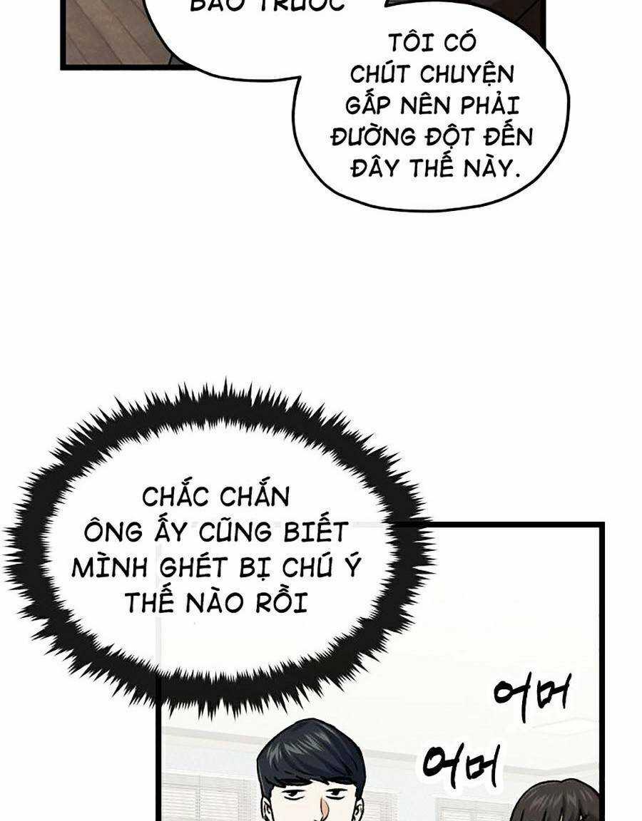 Bố Tôi Quá Mạnh - Chapter 61 - Trang 61