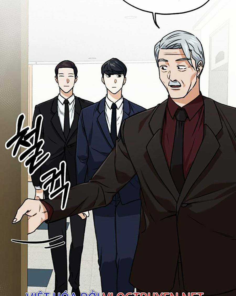 Bố Tôi Quá Mạnh - Chapter 61 - Trang 85