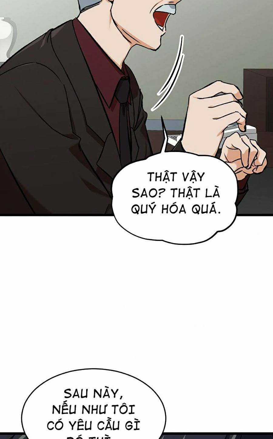 Bố Tôi Quá Mạnh - Chapter 62 - Trang 47