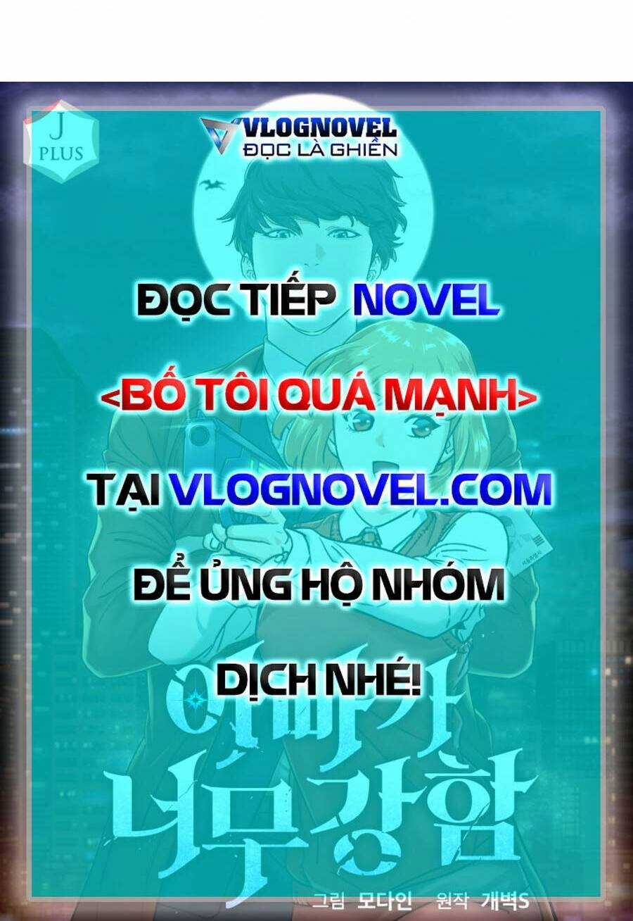 Bố Tôi Quá Mạnh - Chapter 62 - Trang 49