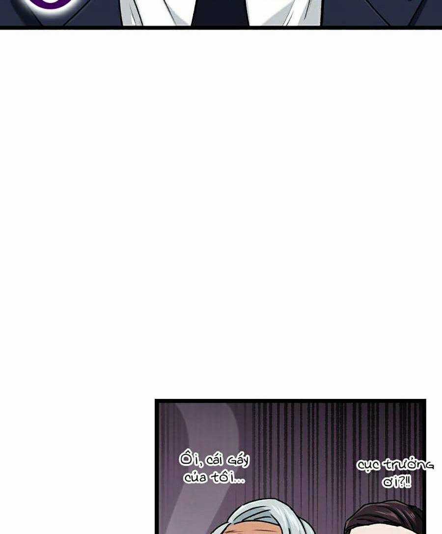 Bố Tôi Quá Mạnh - Chapter 62 - Trang 6