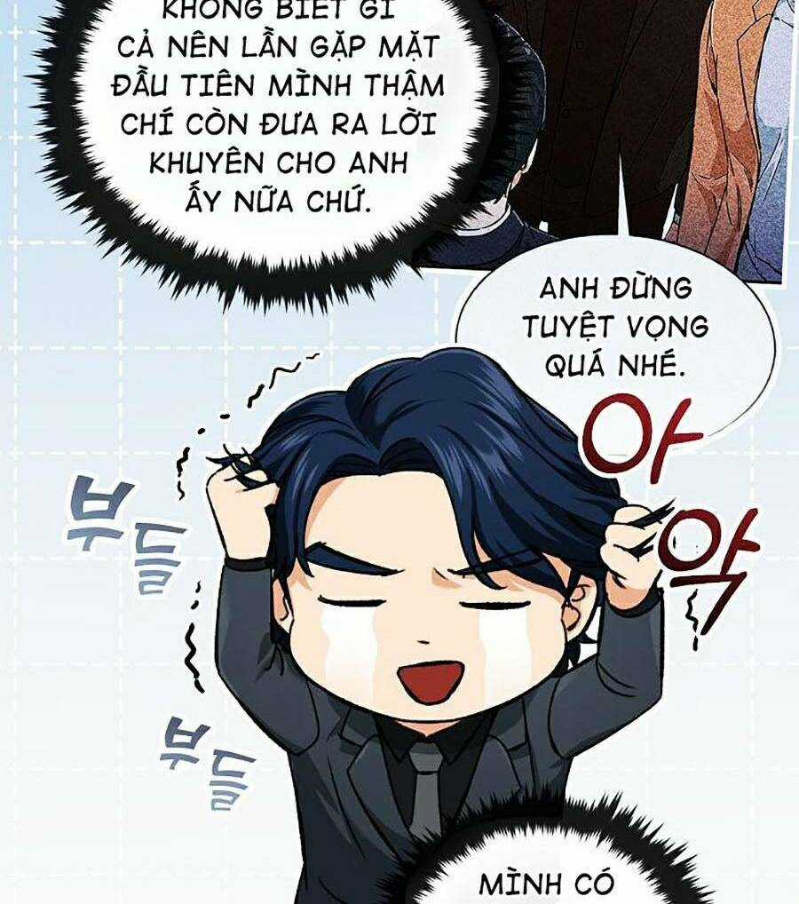 Bố Tôi Quá Mạnh - Chapter 62 - Trang 81