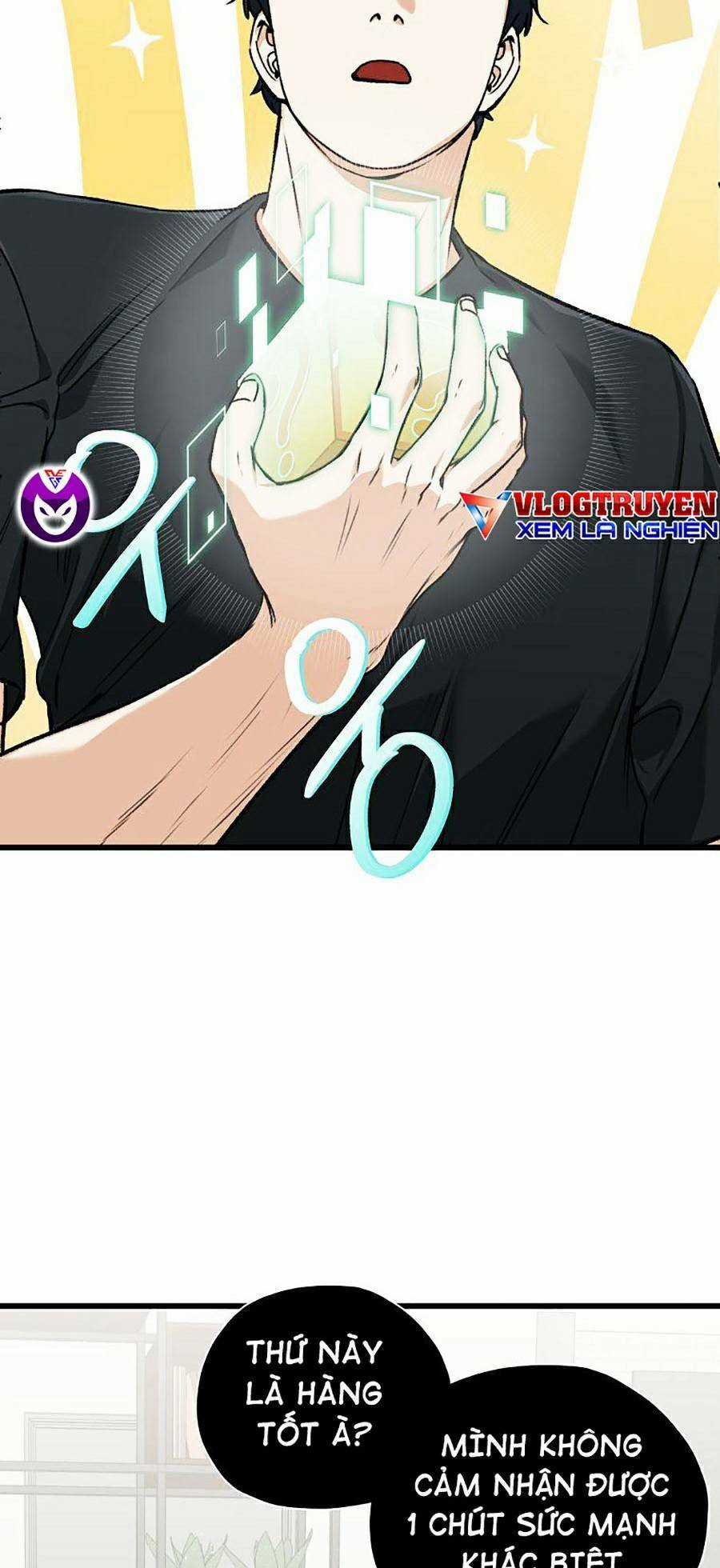 Bố Tôi Quá Mạnh - Chapter 63 - Trang 4