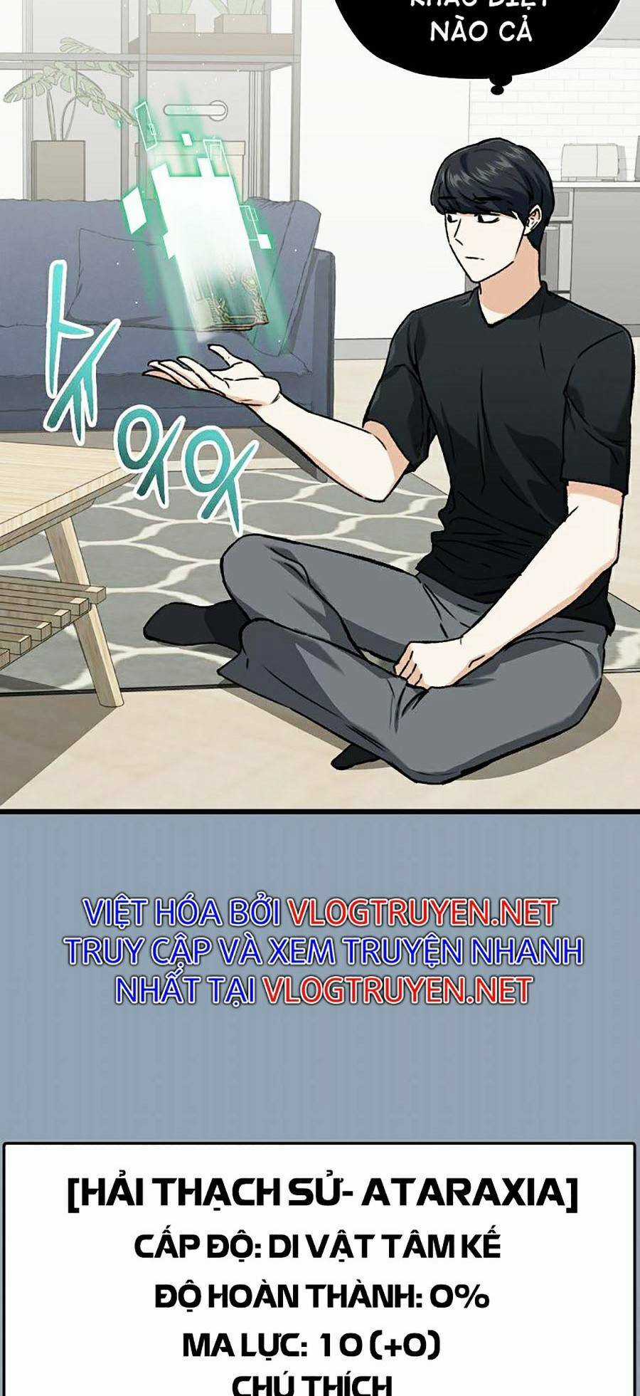 Bố Tôi Quá Mạnh - Chapter 63 - Trang 5