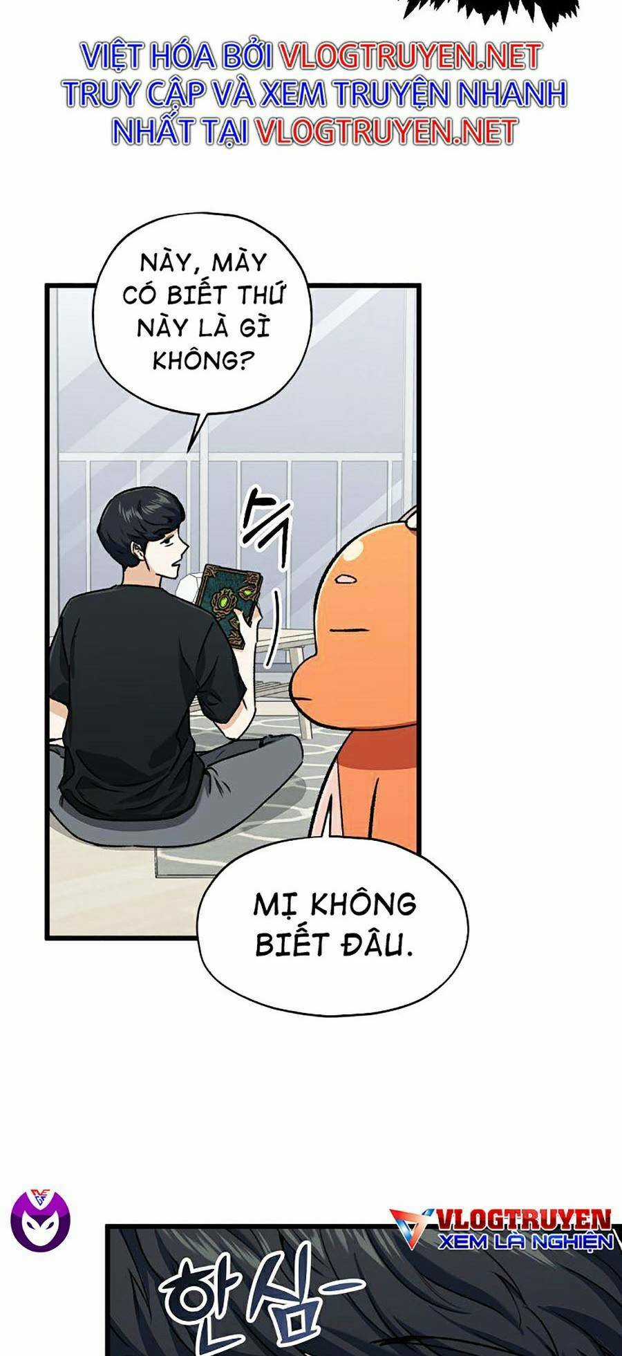 Bố Tôi Quá Mạnh - Chapter 63 - Trang 9