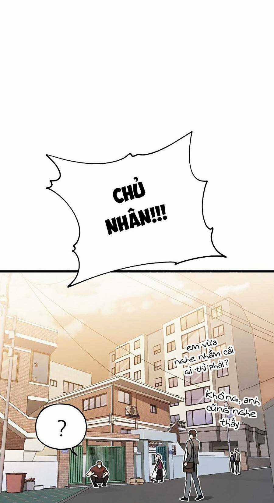 Bố Tôi Quá Mạnh - Chapter 63 - Trang 81