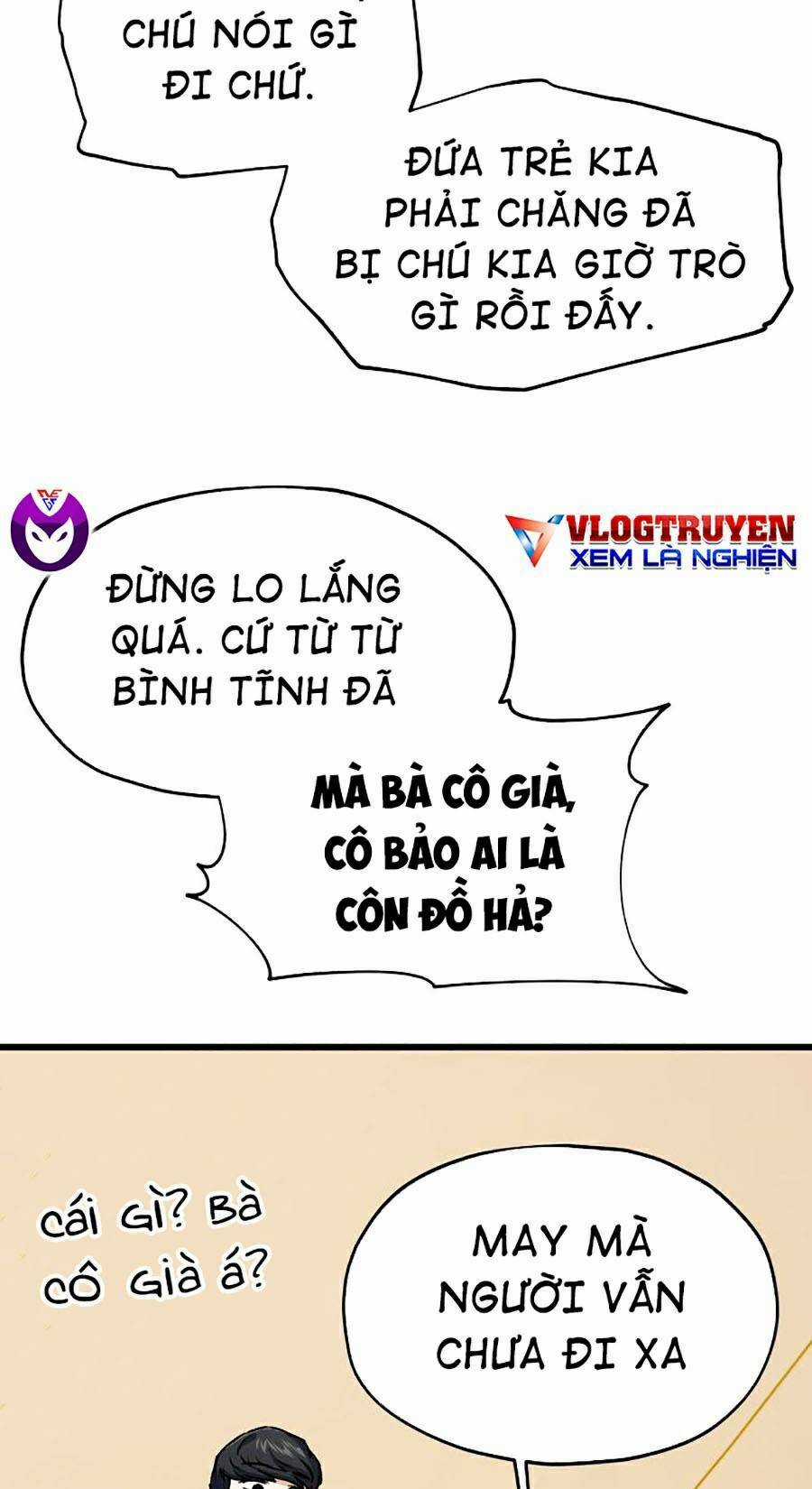 Bố Tôi Quá Mạnh - Chapter 63 - Trang 86