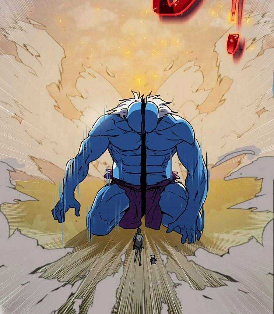 Bố Tôi Quá Mạnh - Chapter 64 - Trang 104