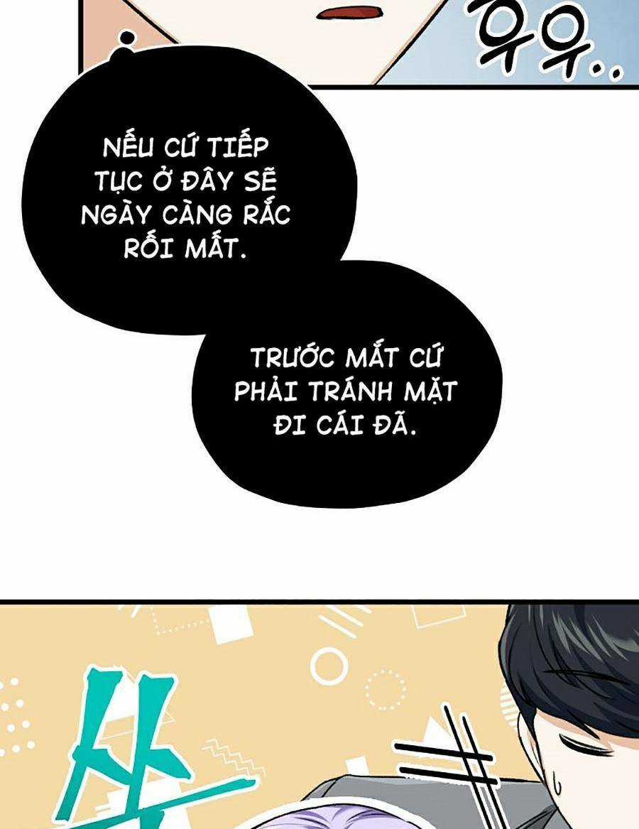 Bố Tôi Quá Mạnh - Chapter 64 - Trang 27