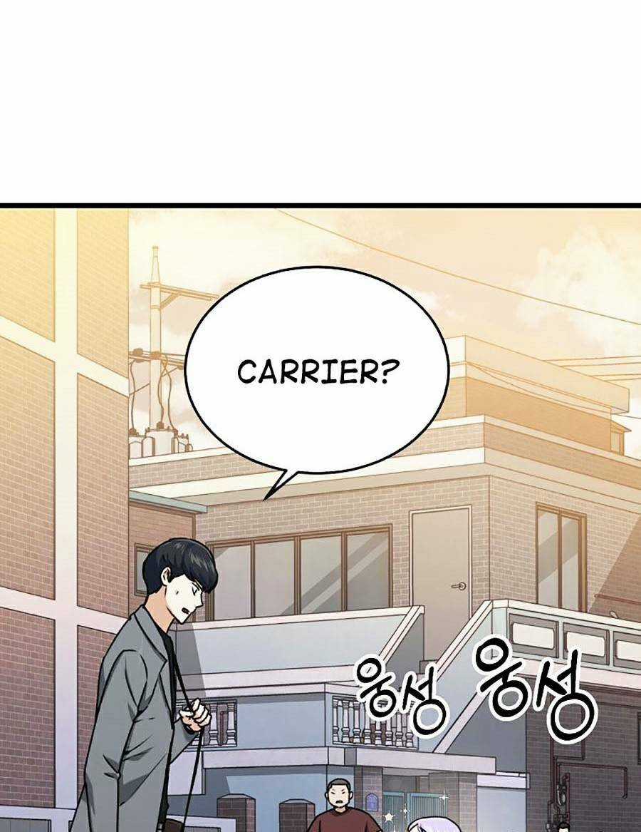 Bố Tôi Quá Mạnh - Chapter 64 - Trang 5