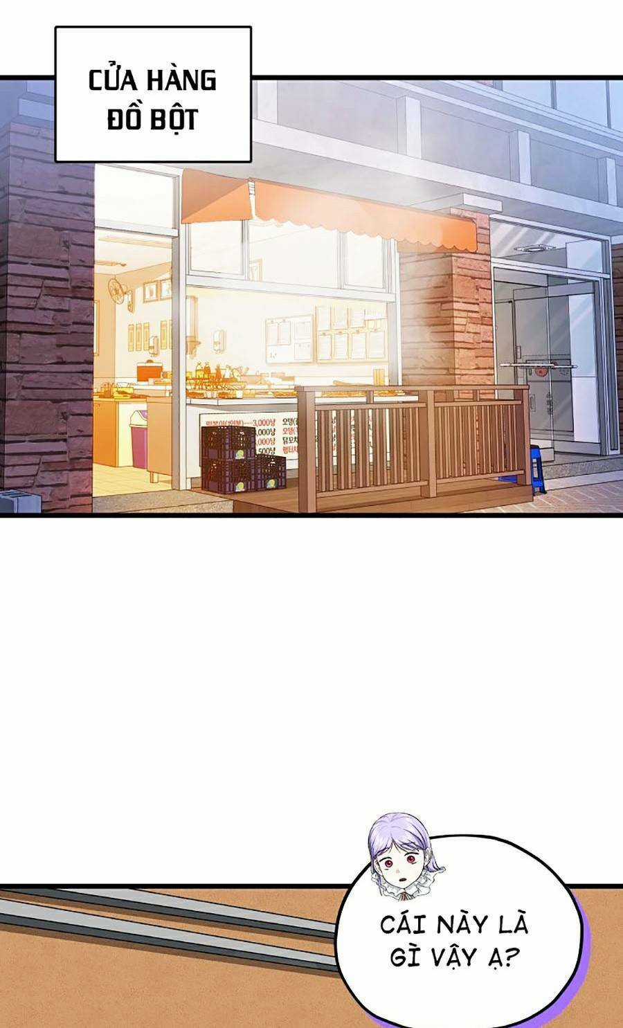 Bố Tôi Quá Mạnh - Chapter 64 - Trang 56