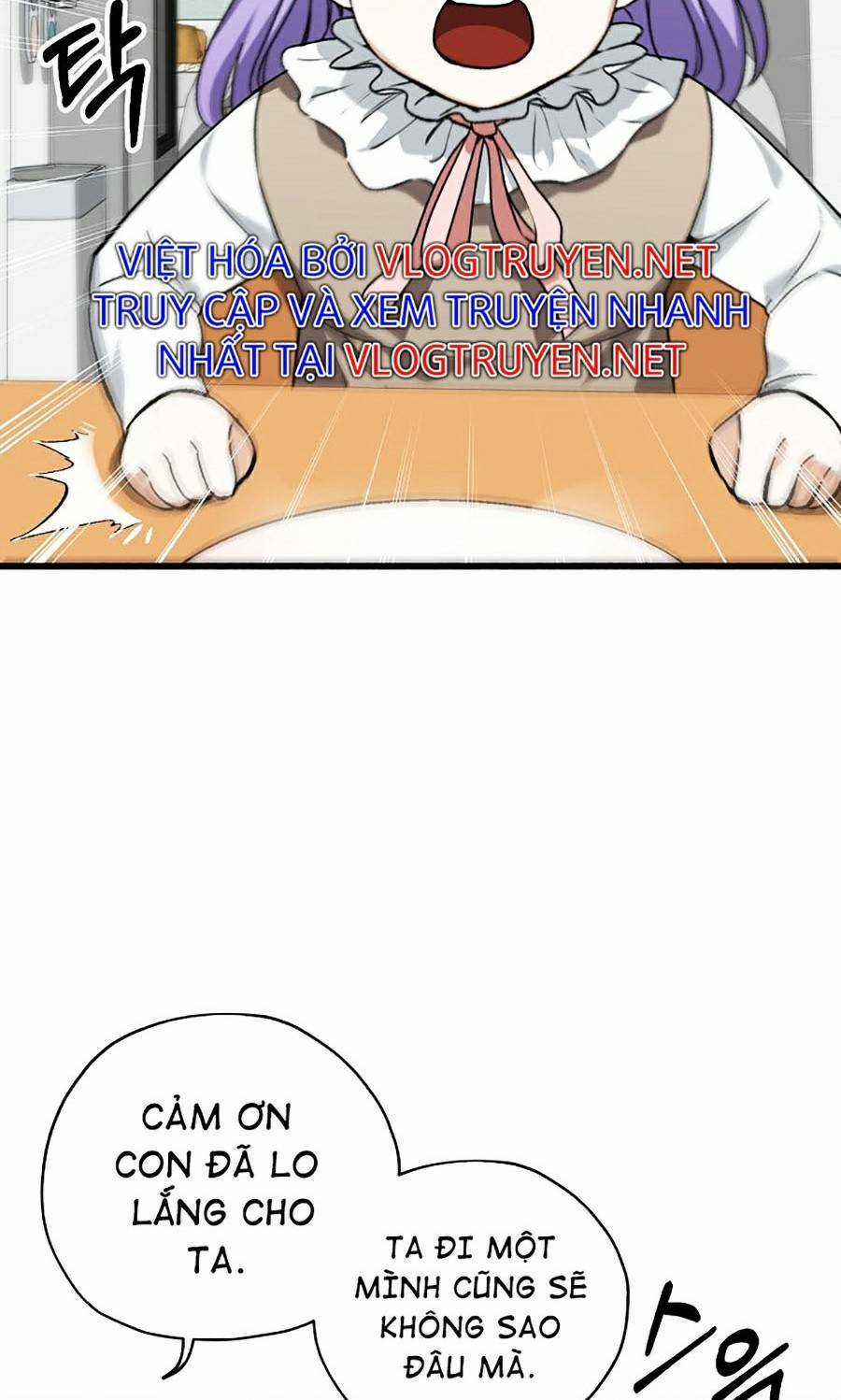 Bố Tôi Quá Mạnh - Chapter 64 - Trang 66