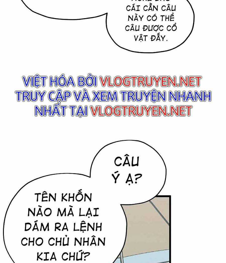 Bố Tôi Quá Mạnh - Chapter 65 - Trang 43