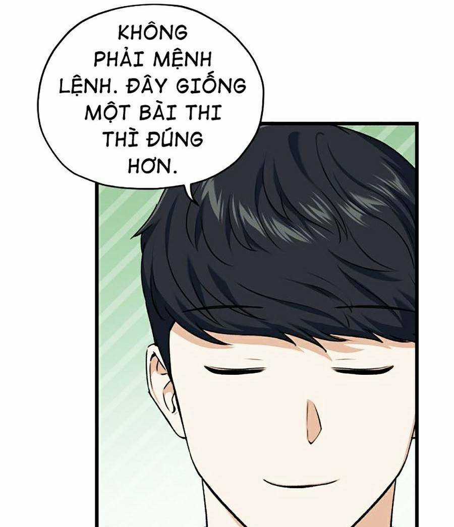 Bố Tôi Quá Mạnh - Chapter 65 - Trang 45