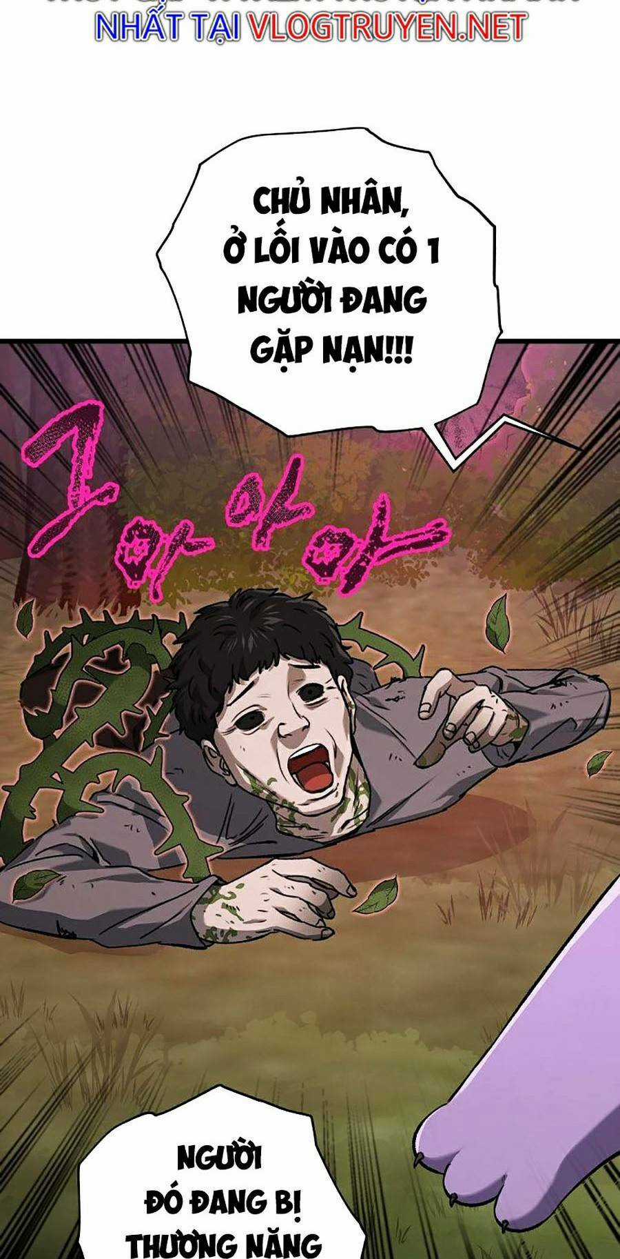 Bố Tôi Quá Mạnh - Chapter 65 - Trang 7