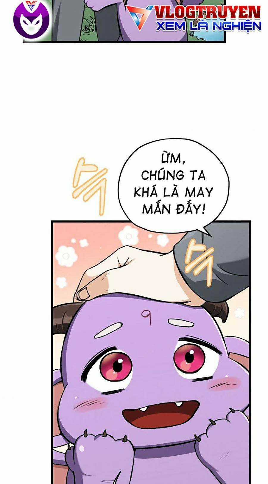 Bố Tôi Quá Mạnh - Chapter 65 - Trang 73