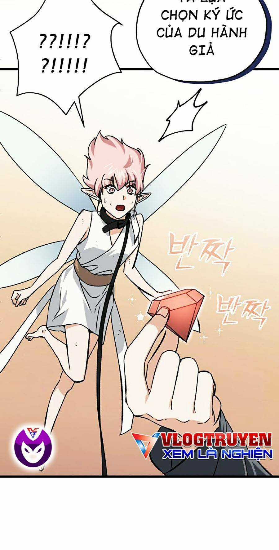 Bố Tôi Quá Mạnh - Chapter 66 - Trang 94