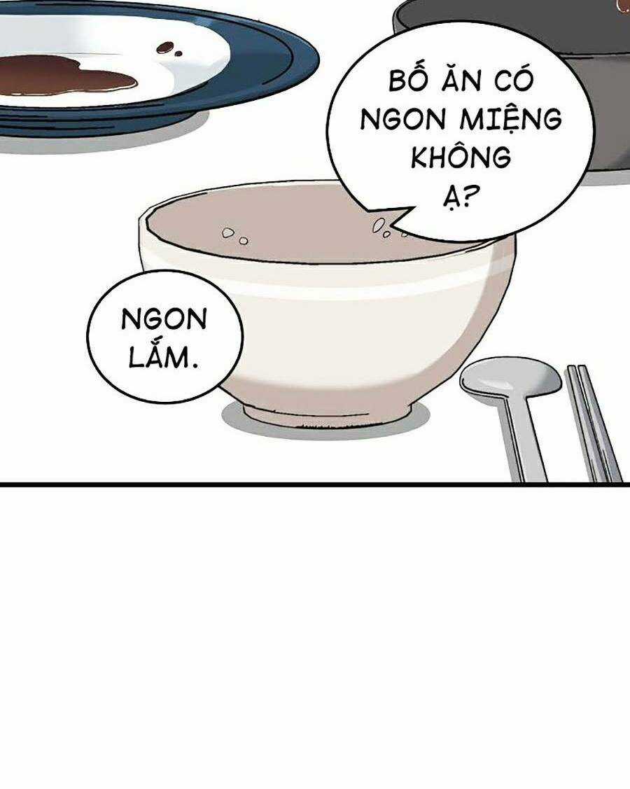 Bố Tôi Quá Mạnh - Chapter 67 - Trang 104