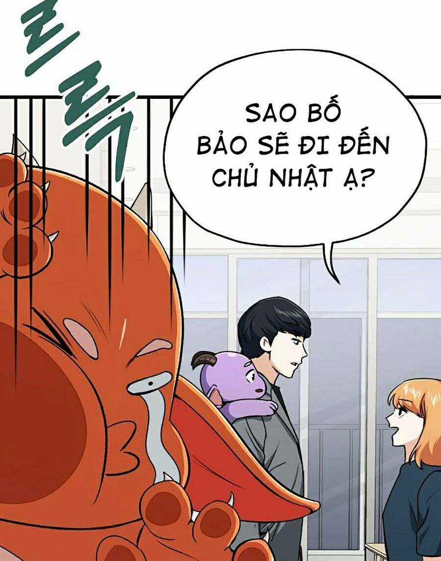 Bố Tôi Quá Mạnh - Chapter 67 - Trang 44