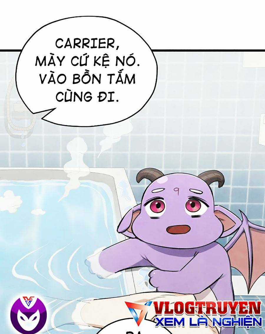 Bố Tôi Quá Mạnh - Chapter 67 - Trang 61