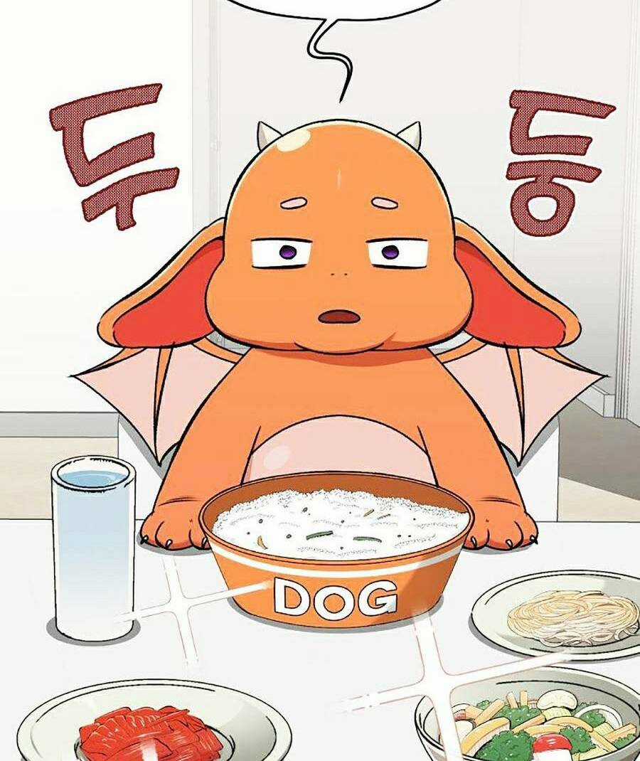 Bố Tôi Quá Mạnh - Chapter 67 - Trang 8