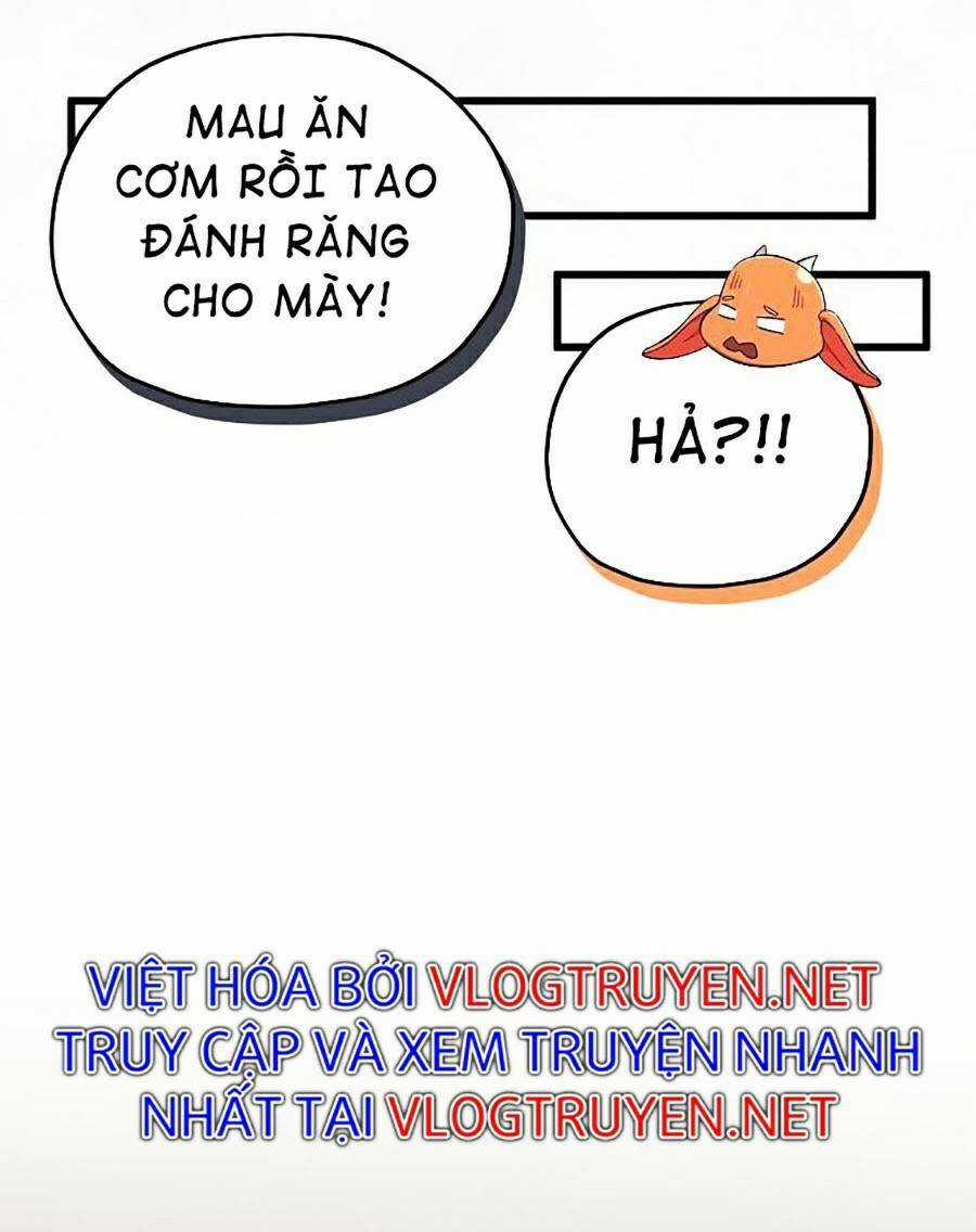 Bố Tôi Quá Mạnh - Chapter 67 - Trang 72
