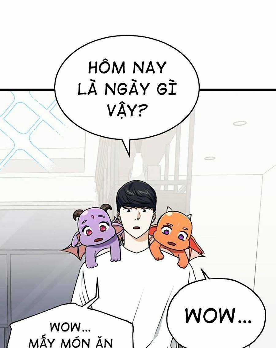 Bố Tôi Quá Mạnh - Chapter 67 - Trang 76