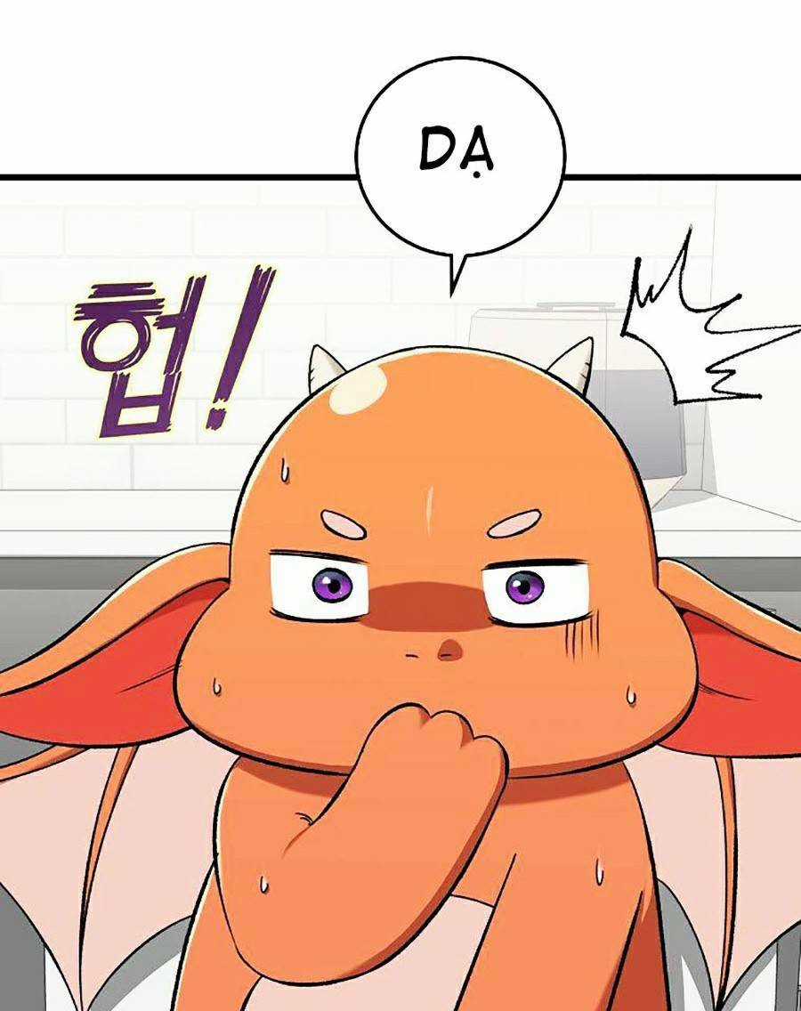 Bố Tôi Quá Mạnh - Chapter 67 - Trang 86