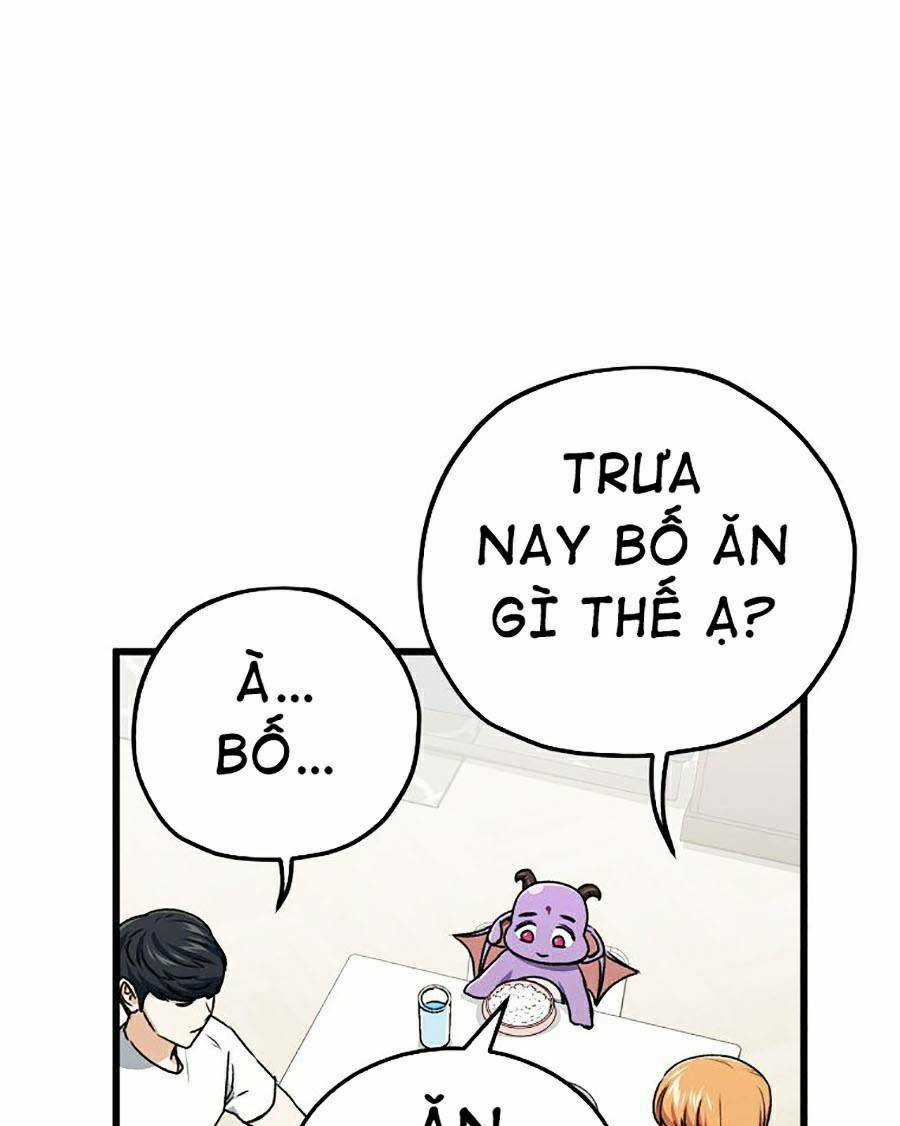 Bố Tôi Quá Mạnh - Chapter 67 - Trang 91