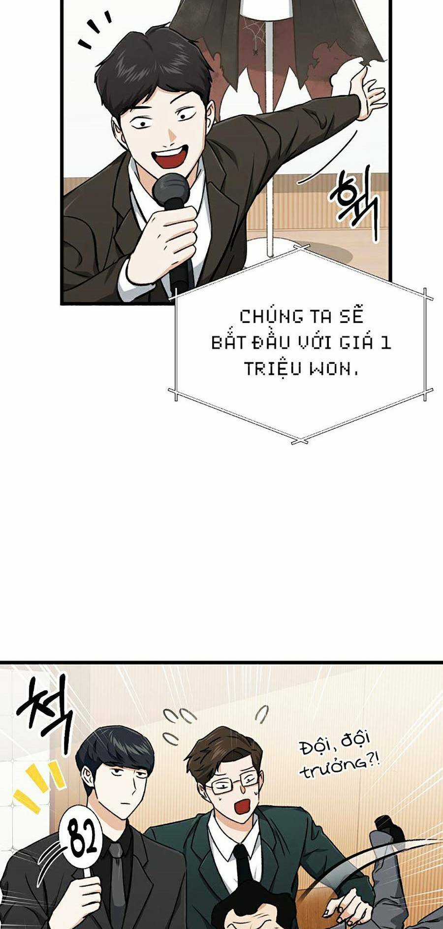 Bố Tôi Quá Mạnh - Chapter 68 - Trang 14