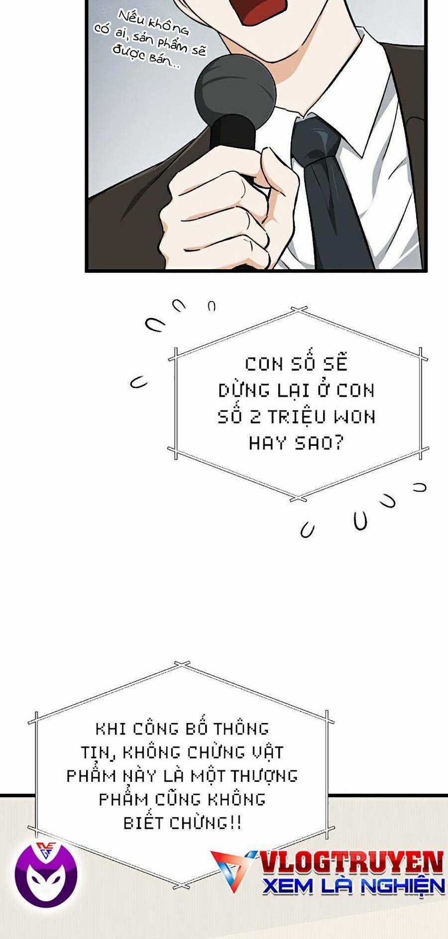 Bố Tôi Quá Mạnh - Chapter 68 - Trang 17