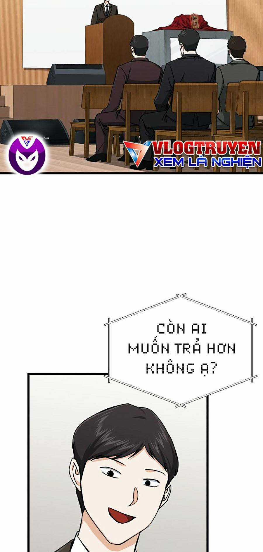 Bố Tôi Quá Mạnh - Chapter 68 - Trang 3