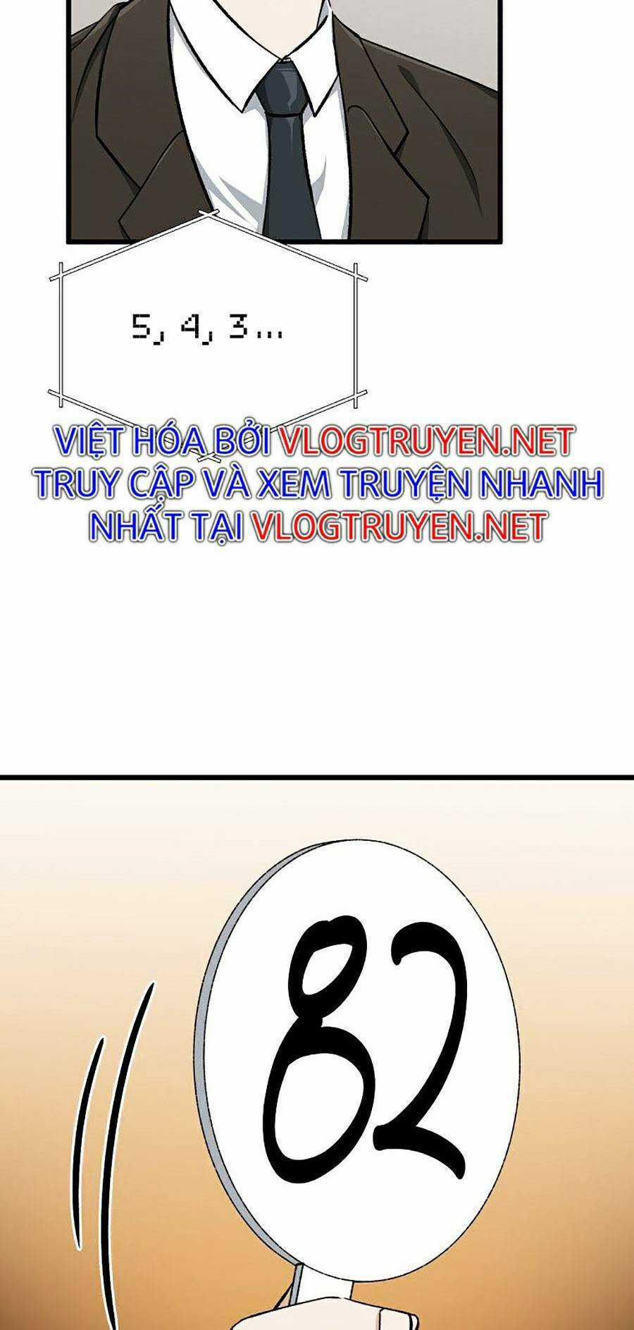 Bố Tôi Quá Mạnh - Chapter 68 - Trang 4