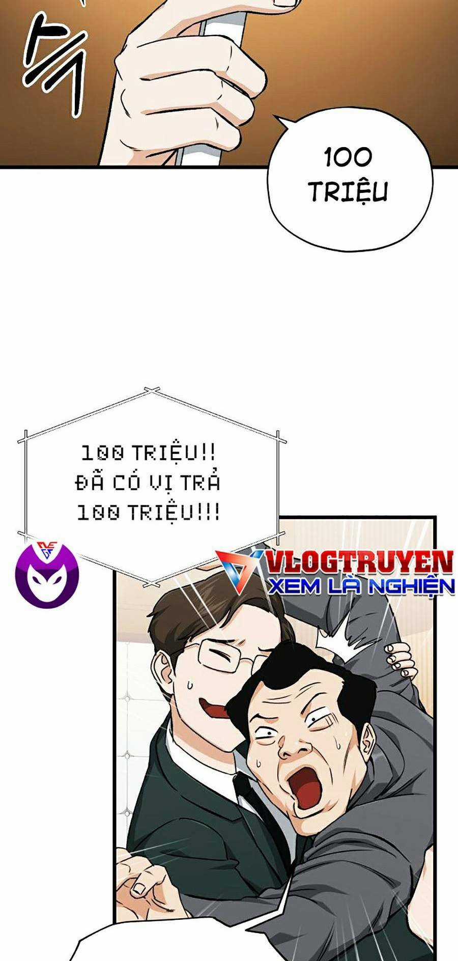 Bố Tôi Quá Mạnh - Chapter 68 - Trang 5